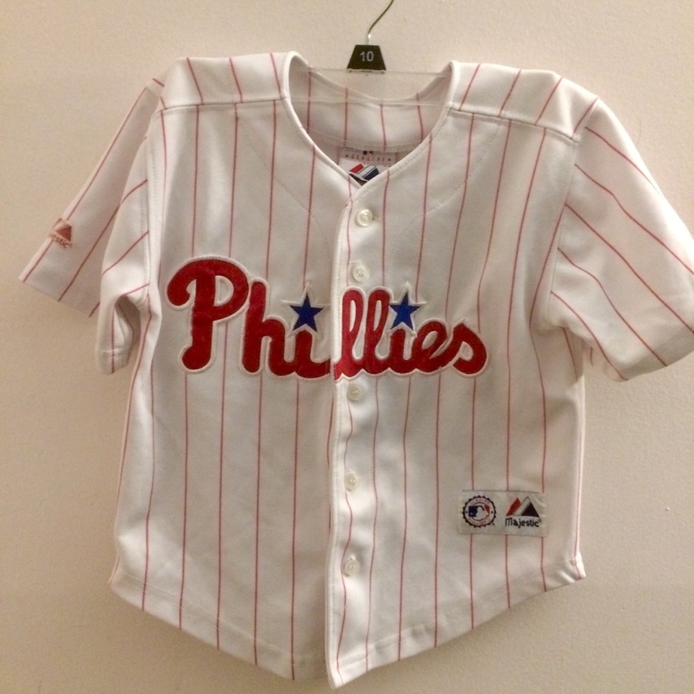 Phillies Team Shirt